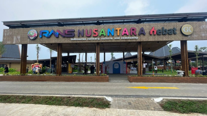 RANS Nusantara Hebat: Dibuka Megah, Ditutup Cepat – Perjalanan, Tantangan, dan Harapan Baru