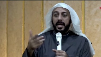 Baca Doa Ini Ketika Belum Punya Jodoh hingga Rezeki Seret, Anjuran Syekh Ali Jaber yang Mudah Dilakukan