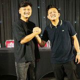 Polemik Hak Cipta dan Royalti, Denny Caknan: Inshaallah Musisi Jawa itu Lebih Fleksibel