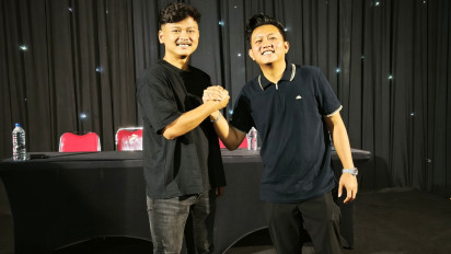 Polemik Hak Cipta dan Royalti, Denny Caknan: Inshaallah Musisi Jawa itu Lebih Fleksibel