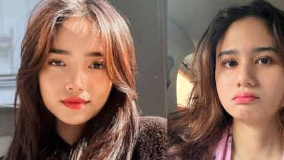 Tissa Biani Pernah Sampai Emosi 'Dengar' Nama Fuji Gegara Hal Ini, Kekasih Dul Jaelani Bilang: Fuja, Fuji, Fuji Mulu!