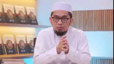 Benarkah Jelang Puasa Ramadhan harus Saling Maaf-maafan? Ustaz Adi Hidayat Tegaskan dalam Islam Seharusnya .....