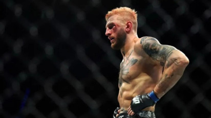 Baku Hantam Justin Gaethje Vs Dan Hooker di UFC 313 Resmi Batal, Gara-gara Petarung MMA Alami Cedera...