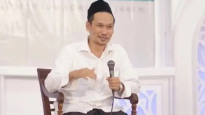 Kok Bisa Rajin Kerja tapi Masih Kekurangan, Gus Baha Ungkap Alasannya Ternyata Konsep Rezeki Itu ....