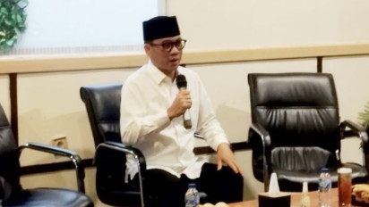 Mendes PDT Ingatkan Kepala Daerah Kawal Koperasi Merah Putih