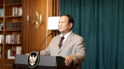 Pengamat: Komitmen Presiden Prabowo Berantas Korupsi Tak Sebatas Wacana