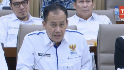 Ketua BPKN: Dugaan Pengoplosan Pertamax Mencederai Hak Konsumen