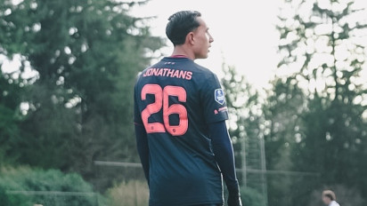 Fans Belanda Kesal Bukan Main usai The Next Arjen Robben Keturunan Indonesia Terus Diburu PSSI untuk Dinaturalisasi: Konyol!