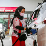 Jangan Sampai Kehabisan BBM! Ini SPBU di Sekitar Tol untuk Mudik Lebaran