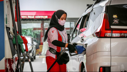 Jangan Sampai Kehabisan BBM! Ini SPBU di Sekitar Tol untuk Mudik Lebaran