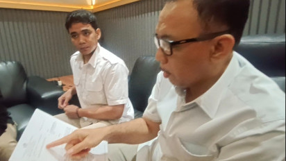 2 Tahun Cari Keadilan, Ibu Mertua Mantan Wabup Blitar Digigit Anjing Buas Tetangga, Laporan Ditolak Polisi