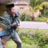 Duel Dengan Warga, Kepala Desa di Tapteng Tumbang Ditikam 4 Kali