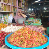 H-1 Lebaran, Harga Kebutuhan Pokok di Jakarta Diklaim Masih Stabil