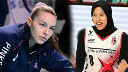 Sepak Terjang Calon Pemain Pengganti Vanja Bukilic, Apakah Sehebat Giovanna Milana?