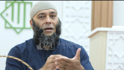 Jangan Anggap Sepele Khasiat Dua Bunga Ini, Menurut dr Zaidul Akbar Ternyata Rimpang Terbaik setelah Kunyit Adalah…