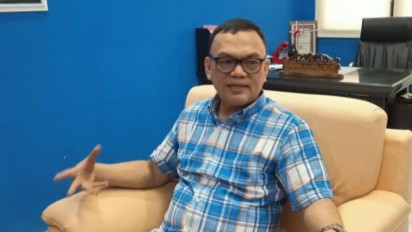 MK Putuskan Pilkada Empat Lawang Gelar PSU, Ini Cabup Joncik Optimis Menang 80 Persen