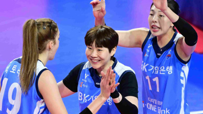 Kemunduran Sahabat Megawati Hangestri, Harga Selangit Tak Bisa Jamin Prestasi di Liga Voli Korea