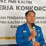 PSU Pilkada Kutai Kartanegara, PMII: Harusnya Jangan Memaksakan Kehendak