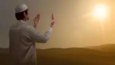 Moncer pakai Amalan Ini kalau Utang Setinggi Gunung Tak Kunjung Lunas, Kata Syekh Ali Jaber Insyaallah Ampuh