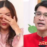 Diberi Nafkah Ratusan Juta Per Bulan oleh Ruben Onsu, Sarwendah: Rp200 Juta Cuma Berapa Kali Live Sih?