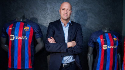 PSSI Perkenalkan Jordi Cruyff Sebagai Technical Advisor ke Publik Senin Depan