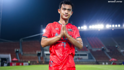 Nama Pratama Arhan Hilang dari Daftar Susunan Pemain Bangkok United, Ini Alasannya