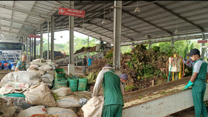 Dari Sampah Jadi Berkah: Transformasi Limbah Organik di Kudus