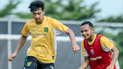 Sebelum Meninggal, Bejo Sugiantoro Pernah Berikan Wejangan Buat Kakak Pilar Timnas Indonesia: Main Bola Itu Harus...