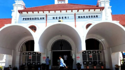 Terdakwa Mira Hayati Sakit, Sidang Perdana Kosmetik Berbahaya Ditunda