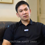 Hidup Hemat Ala Jordi Onsu, Begini Strategi Atur Budget Rp2 Juta per Bulan untuk Makan Enak Tanpa Takut Bokek!