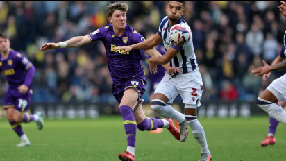 Sudah Disahkan FIFA, Ole Romeny Bongkar Alasan Mau Bela Timnas Indonesia dan Tinggalkan Belanda