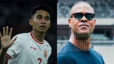 Marselino Ferdinan Dipastikan Dicoret Patrick Kluivert dari Laga Timnas Indonesia Vs China meski Baru Debut di Liga Inggris, Kok Bisa?