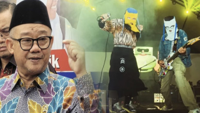 Abdul Mu'ti Ungkap Hasil Pertemuan Vokalis Sukatani dengan SDIT Mutiara Hati