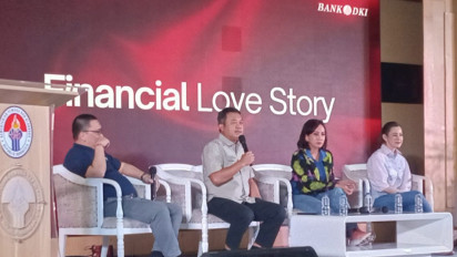 Tegas, Bank DKI Minta Semua Warga Indonesia Waspada soal Social Engineering