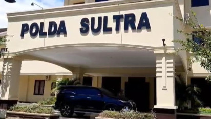 Kasus Polisi Aniaya Juniornya hingga Kritis, Propam Polda Sultra Periksa 6 Terduga Pelaku