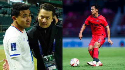 Pemain Timnas Indonesia Gagal Unjuk Gigi, Klub Pratama Arhan dan Asnawi Mangkualam Berjaya di Piala Liga Thailand 