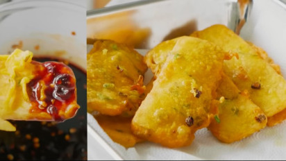 Resep Tempe Mendoan Renyah dan Gurih, Cocok untuk Takjil Buka Puasa