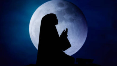 Jangan Tinggalkan Doa Malam Ini, UAH Beberkan Kedahsyatannya