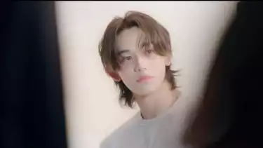 Lucas mantan member NCT
