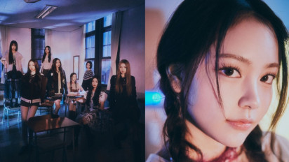 Lirik Lagu The Chase - Hearts2Hearts, Menandakan Debut Girl Group Baru SM Entertainment yang Punya Member Asal Indonesia