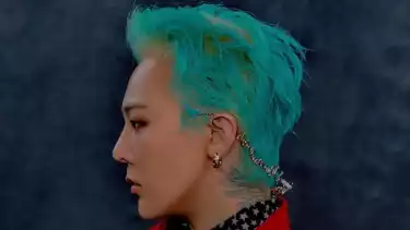 G-DRAGON
