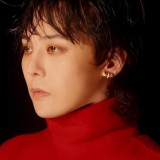 Lirik Lagu  DRAMA  yang Dinyanyikan G-DRAGON, Salah Satu Title Track di Album Übermensch yang Hadirkan Perpaduan 4 Bahasa