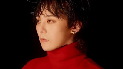 Lirik Lagu 'DRAMA' yang Dinyanyikan G-DRAGON, Salah Satu Title Track di Album Übermensch yang Hadirkan Perpaduan 4 Bahasa