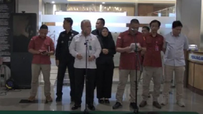 Soal Korupsi Pertamina, Kejagung Tetapkan 2 Tersangka Baru