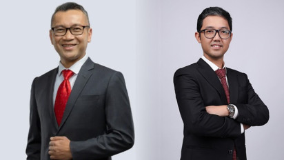 2 Bos Pertamina Patra Niaga Jadi Tersangka Baru Dugaan Korupsi Oplos BBM, Simak Profil Maya Kusmaya dan Edward Corne