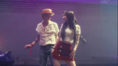 Lirik Lagu TOO BAD dari G-Dragon feat. Anderson. Paak, Karina aespa Muncul Jadi Kameo!