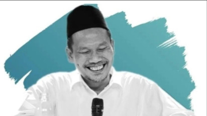 Utamakan Shalat Tarawih atau Kerja di Malam Hari Dulu saat Ramadhan? Gus Baha Ungkap yang Terbaiknya