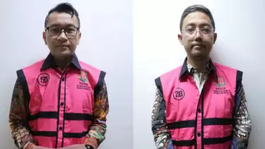 Kejagung Beberkan Peran 2 Tersangka Baru di Kasus Korupi Pertamina