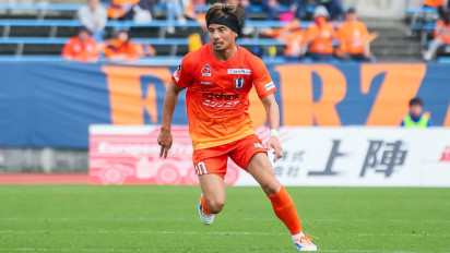 Berapa Gaji dan Biaya Transfer Riki Matsuda? Potensi Bintang Naturalisasi Timnas Indonesia