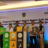 Kudus ASIK: Sinergi Generasi Muda dan Lingkungan untuk Masa Depan Berkelanjutan